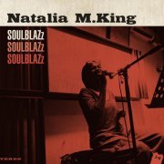 Natalia M. King - Soulblazz (2014) [Hi-Res]