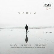 Carl Reinecke - Warum. Heritage Music of Schumann, Dvořák and Tchaikovsky (2024)