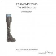 Frank McComb - The 1995 Bootleg (Limited Edition) (2016)