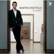 Martin Stadtfeld - Schubert: Piano Sonatas (2007)