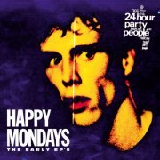 Happy Mondays - The Early EP's (Remastered) (2019) [Hi-Res]