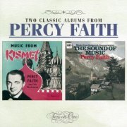 Percy Faith - Kismet/The Sound Of Music (1954/2002)