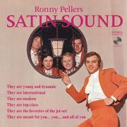 Ronny Pellers Satin Sound - Ronny Pellers Satin Sound (2020)