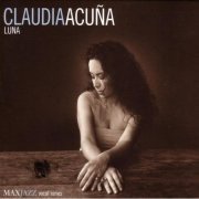 Claudia Acuña - Luna (2004) FLAC