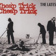 Cheap Trick - The Latest (2009) {US Press}