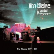 Tim Blake - Crystal Presence: The Albums 1977-1991 (2024)