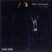 Mick Abrahams - Mick's Back (1997)  Lossless