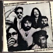 The Doobie Brothers - Minute By Minute (1978) {1990, Reissue}