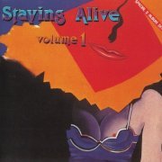 VA - Staying Alive – Volume 1 (1974–83/1990)