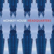 Monkey House - Headquarters (2012)
