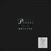 Pixies - Live In Brixton (2022)