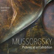 Outi Nissi - Mussorgsky Pictures at an Exhibition (2024)