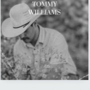 Tommy Williams - Tommy Williams (2024)