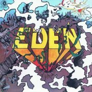 Eden - Eden (Reissue) (1978)