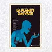Alain Goraguer - La Planète Sauvage (1972)