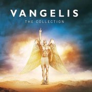Vangelis - The Collection (2012) CD Rip