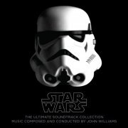 John Williams - Star Wars: The Ultimate Soundtrack Collection (2016)