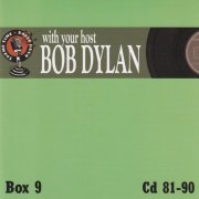 Bob Dylan - Theme Time Radio Hour With Your Host Bob Dylan [Box 9 10CD] (2009)