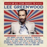 VARIOUS ARTISTS - An All Star Salute to Lee Greenwood (Live) (2024) [Hi-Res]