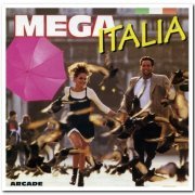 VA - Mega Italia [4CD Box Set] (1996)