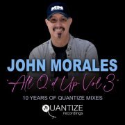 VA - John Morales All Q'd Up Vol 3 (2024)