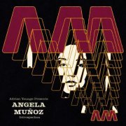 ‎Ángela Muñoz - Adrian Younge presents Angela Munoz Introspection (2020)