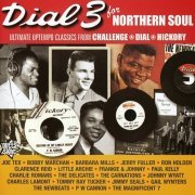VA - Dial 3 For Northern Soul (2010)