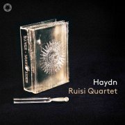 Ruisi Quartet - Haydn (2023) [DSD256]