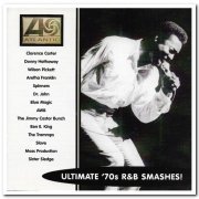 VA - Ultimate '70s R&B Smashes! (1998)