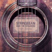 Stringbean, The stalkers - Little Monster (2002)