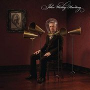 John Wesley Harding - The Sound Of His Own Voice (2011) FLAC