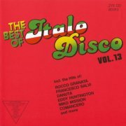 VA - The Best Of Italo Disco Vol.13 (1989)