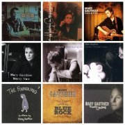 Mary Gauthier - Discography (1997-2014)