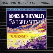 The Gospelaires - Can I Get A Witness & Bones In The Valley (1991)