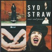 Syd Straw - War And Peace (1996)