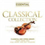 VA - Essential - Classical Collection (2010)