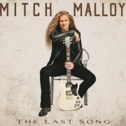 Mitch Malloy - The Last Song (2023) CD-Rip