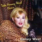 Honey West - Take Honey West Home! (1997)