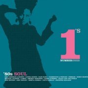 Various - '80s Soul #1's (2007)