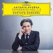 Gustavo Dudamel & Los Angeles Philharmonic - Antonín Dvořák: Symphonies Nos. 7-9 (2022) [Hi-Res]