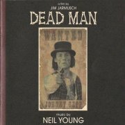 Neil Young - Dead Man (1996) CD Rip