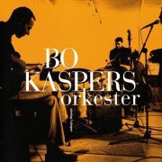 Bo Kaspers Orkester - Sondag i Sangen (1993)