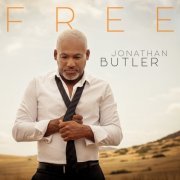 Jonathan Butler - Free (2015) [Hi-Res]