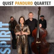 Quist Panduro Quartet, Tescha Quist, Jakob Panduro - Spirit (2024)