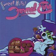 VA - Formel Eins - Sweet Hits! (1992)
