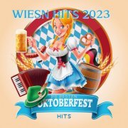Oktoberfest Instrumental, Oktoberfest Akademie - Wiesn Hits 2023 - Die Besten Oktoberfest Hits (Die Besten Biertrinklieder, Deutsche Volksmusik) (2023) Hi-Res