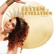 Chantae Cann - Rhythm + Revelation, Vol. 1 (2024) [Hi-Res]