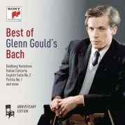 Glenn Gould - The Best of Glenn Gould's Bach (2012)