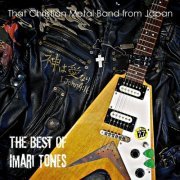 Imari Tones - That Christian Metal Band From Japan: The Best Of Imari Tones (2024)