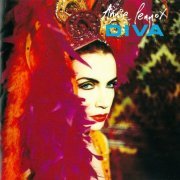 Annie Lennox - Diva (1992) {US Press} CD-Rip